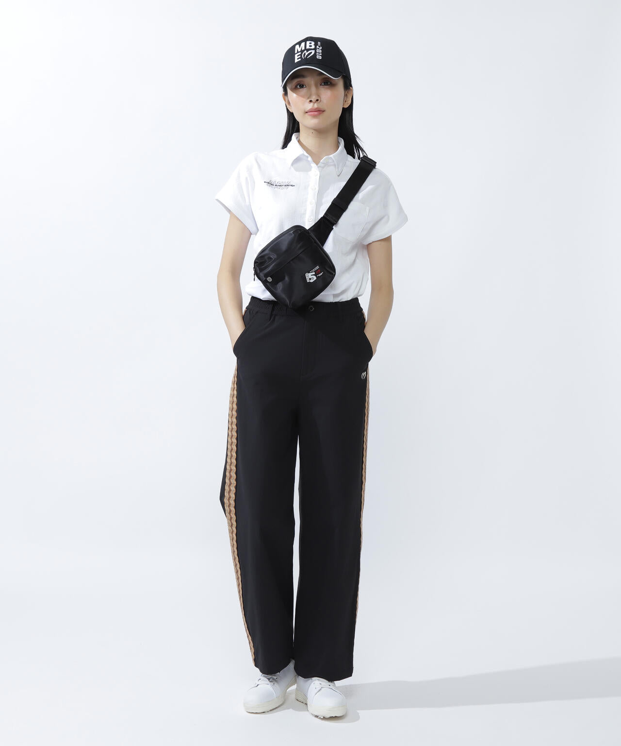 ボディーバッグ (UNISEX)