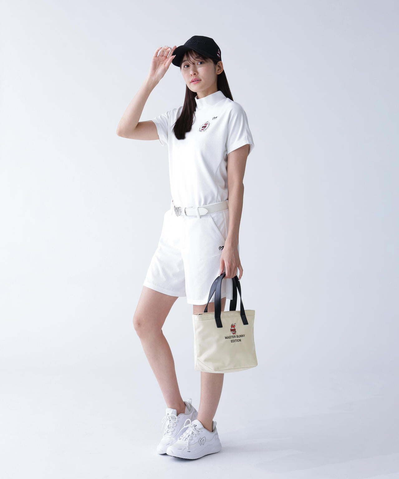 【公式オンライン限定】【SWAGGY BUNNY】カートバッグ (UNISEX)