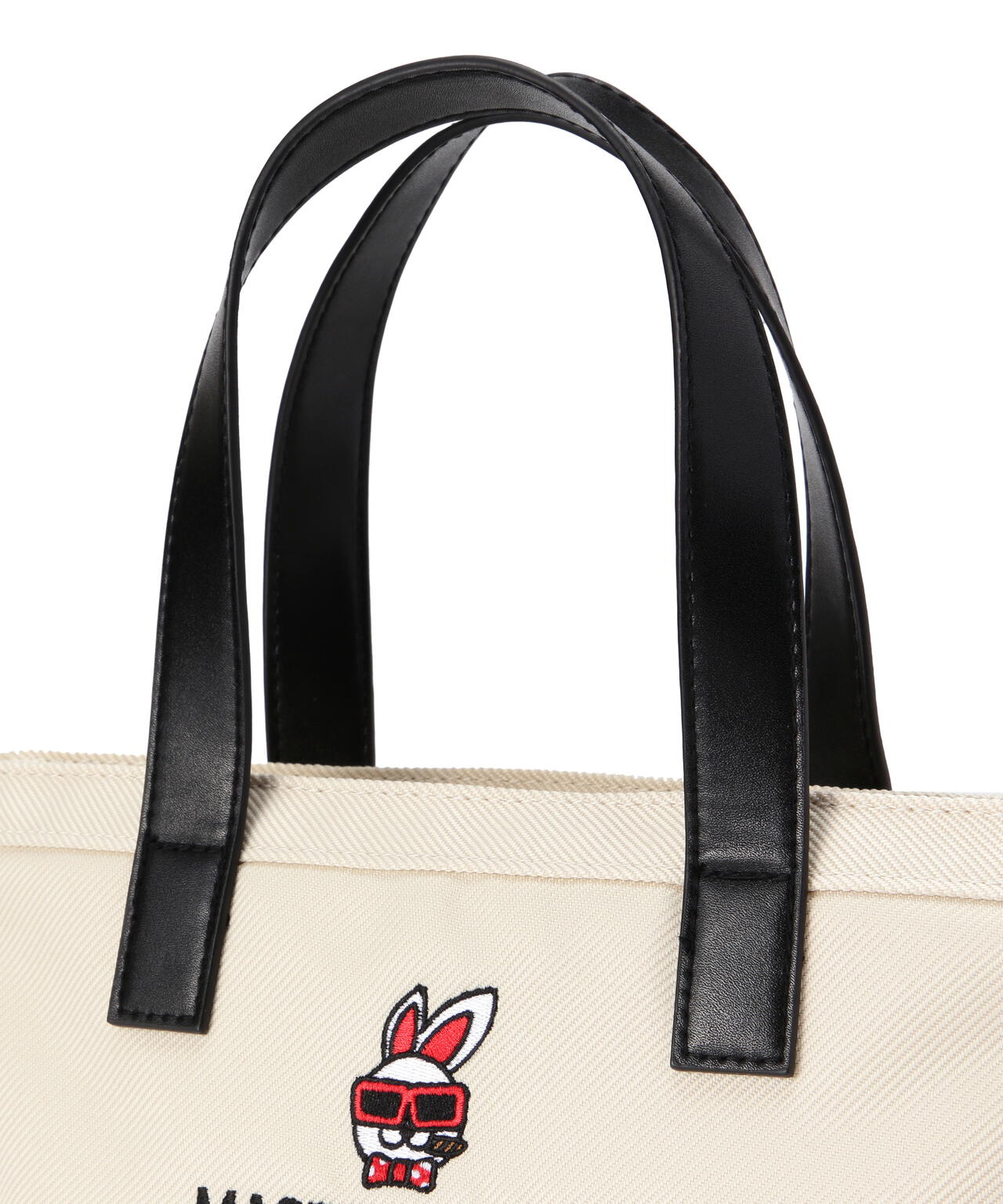 【公式オンライン限定】【SWAGGY BUNNY】カートバッグ (UNISEX)