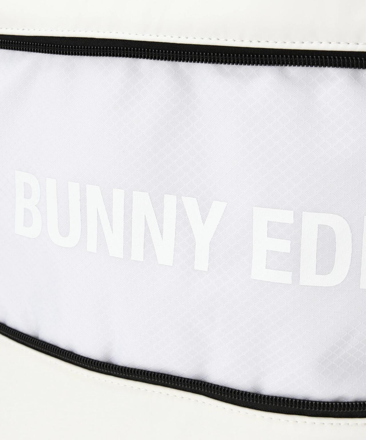 ロープハンドルカートバッグ (UNISEX)