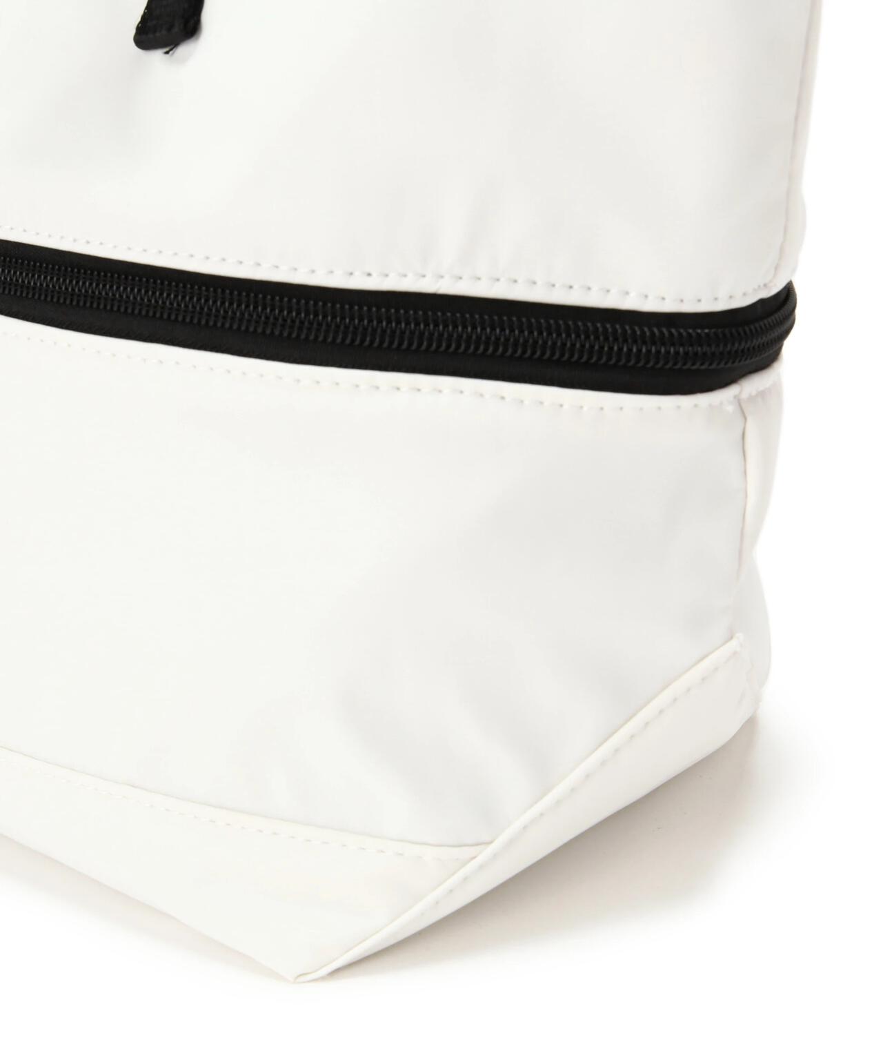 ロープハンドルカートバッグ (UNISEX)