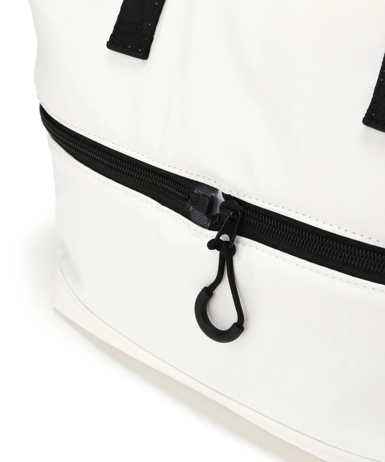 ロープハンドルカートバッグ (UNISEX)