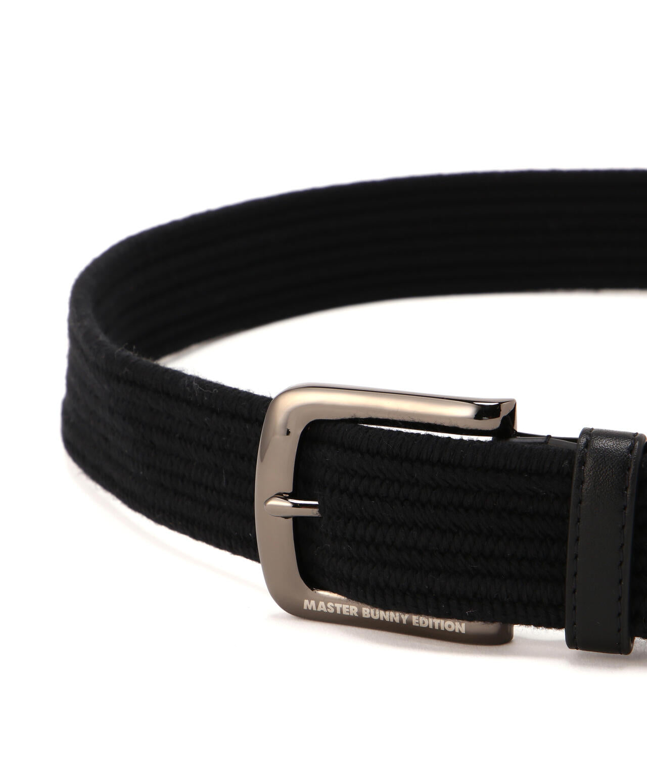 ストレッチメッシュベルト (UNISEX)