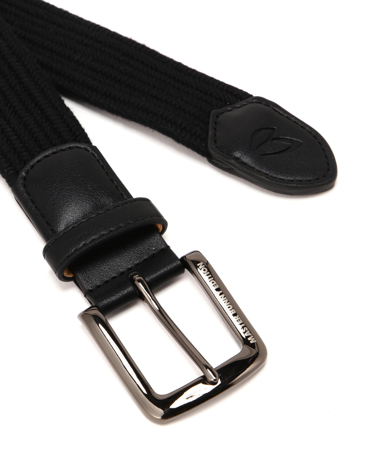 ストレッチメッシュベルト (UNISEX)