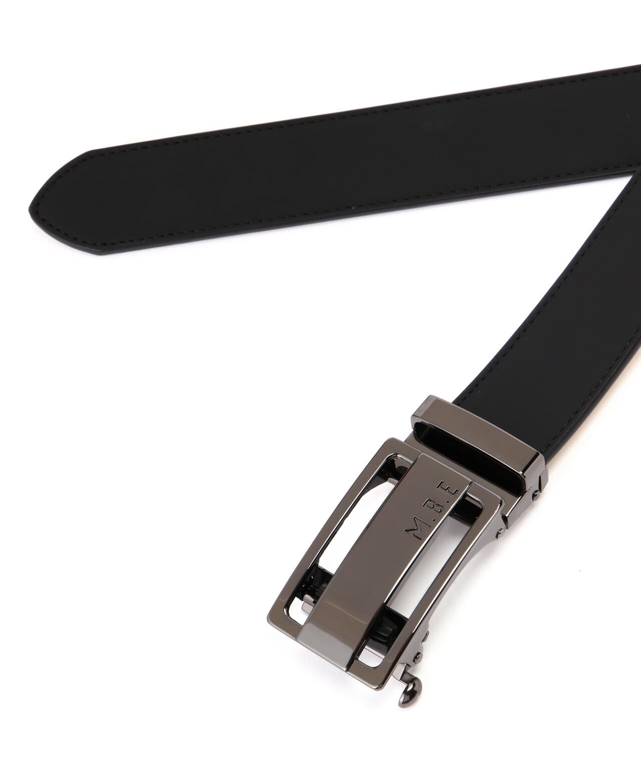 スライドバックルベルト (UNISEX)