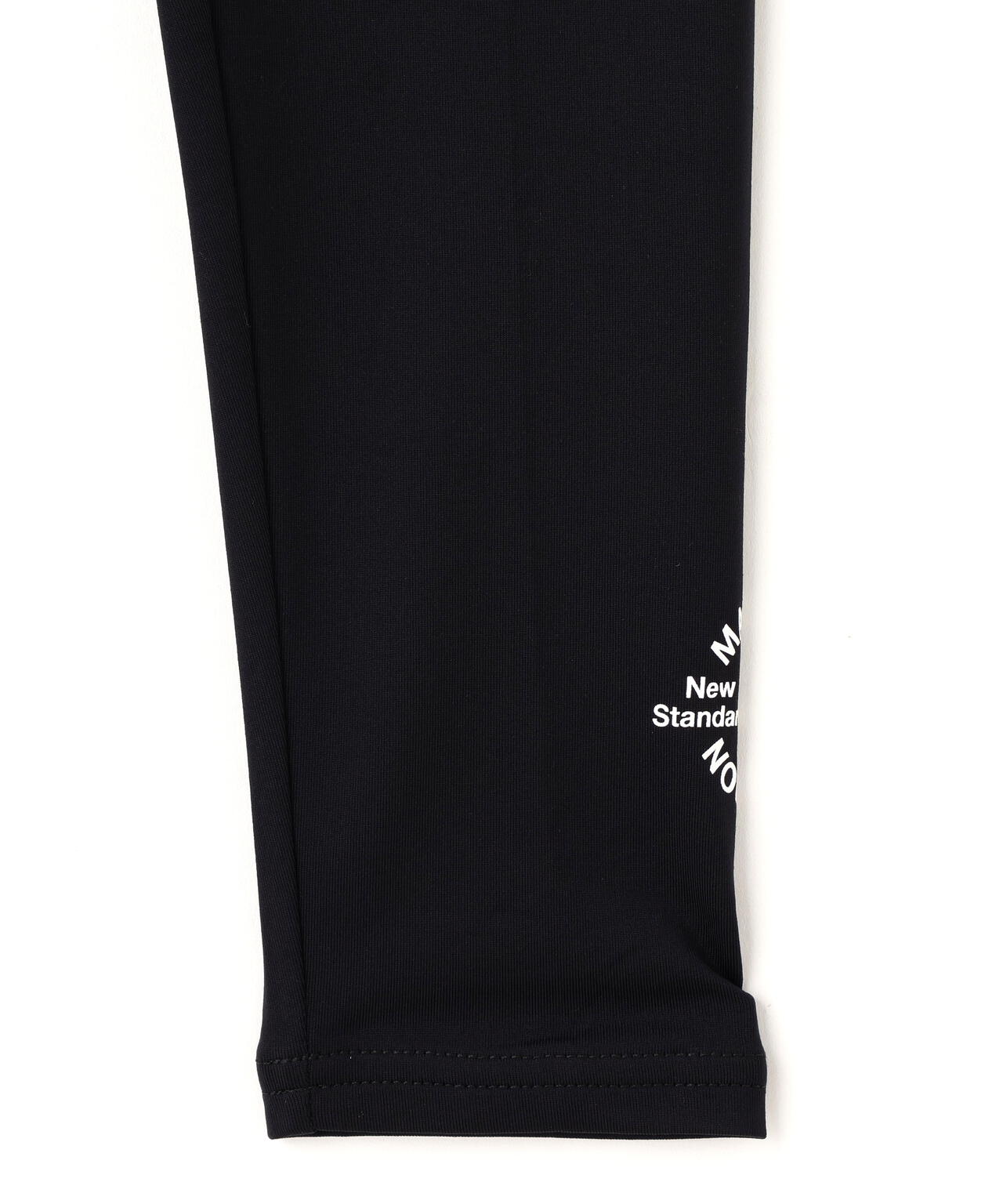 裏起毛レギンス (LADIES)