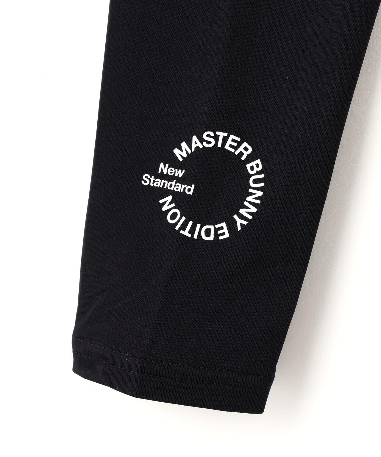 裏起毛レギンス (LADIES)