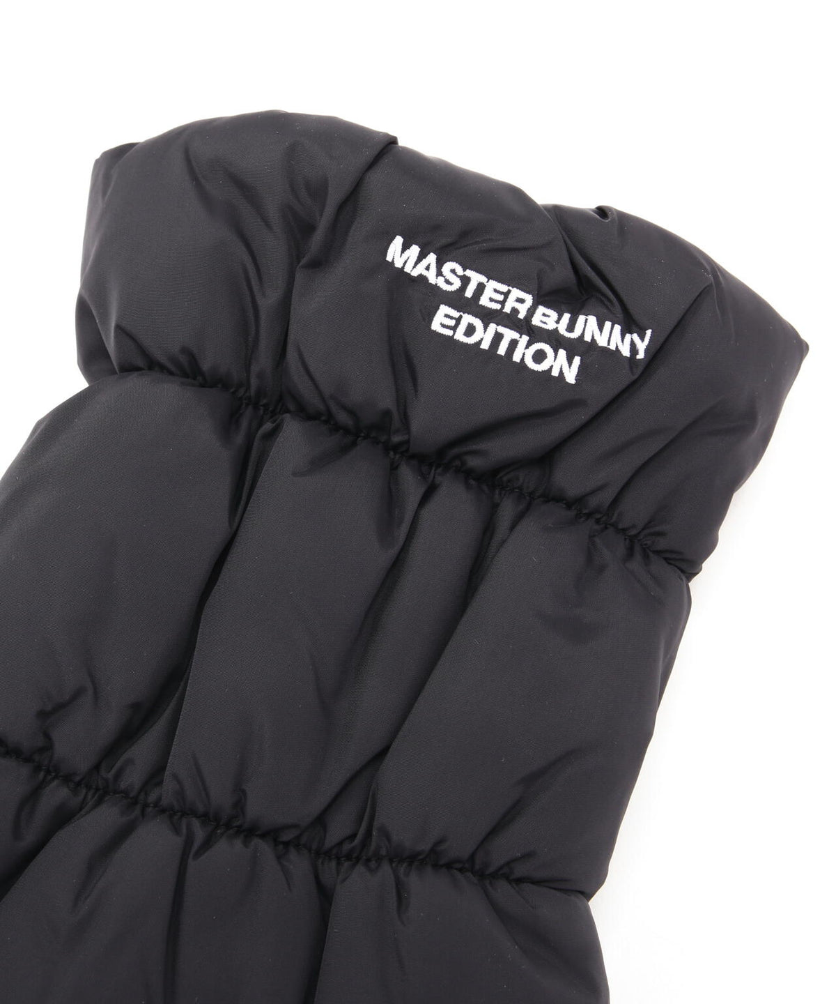 ショートレッグウォーマー (UNISEX)