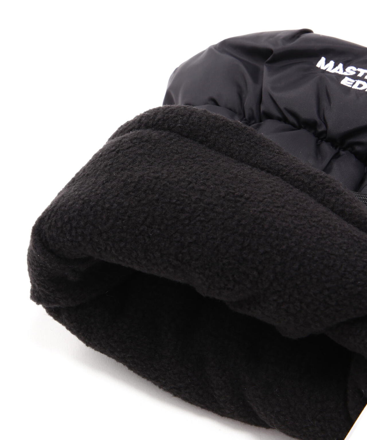 ショートレッグウォーマー (UNISEX)