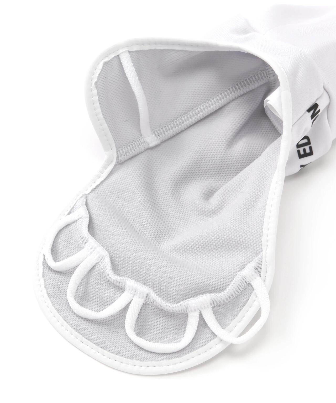 UV手甲グローブ (LADIES)