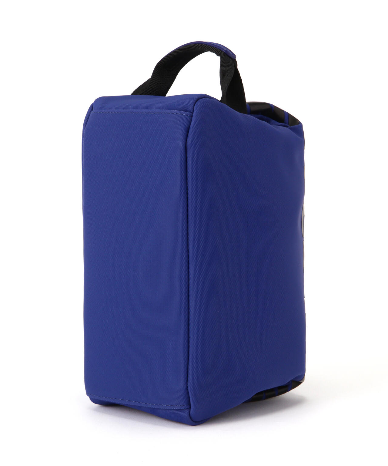 ファスナーロゴ カートポーチ (UNISEX)