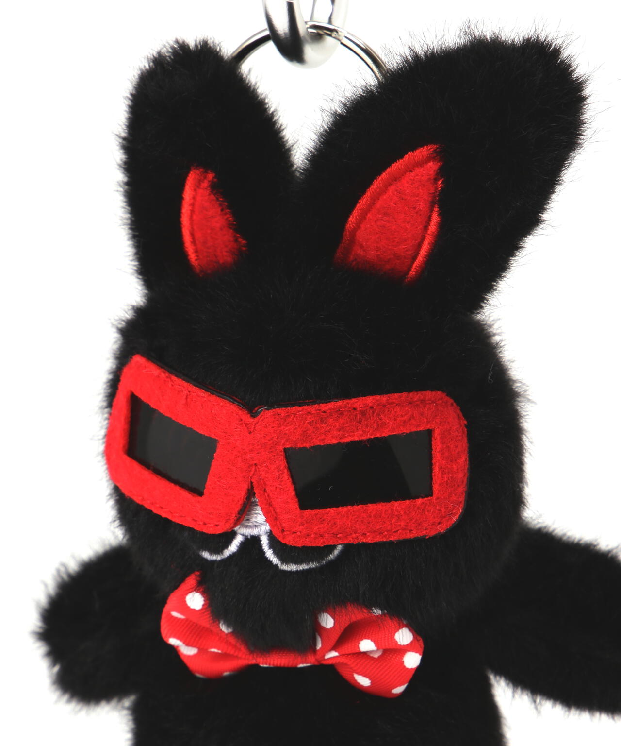 【SWAGGY BUNNY】 パターカバーキャッチャー (UNISEX)