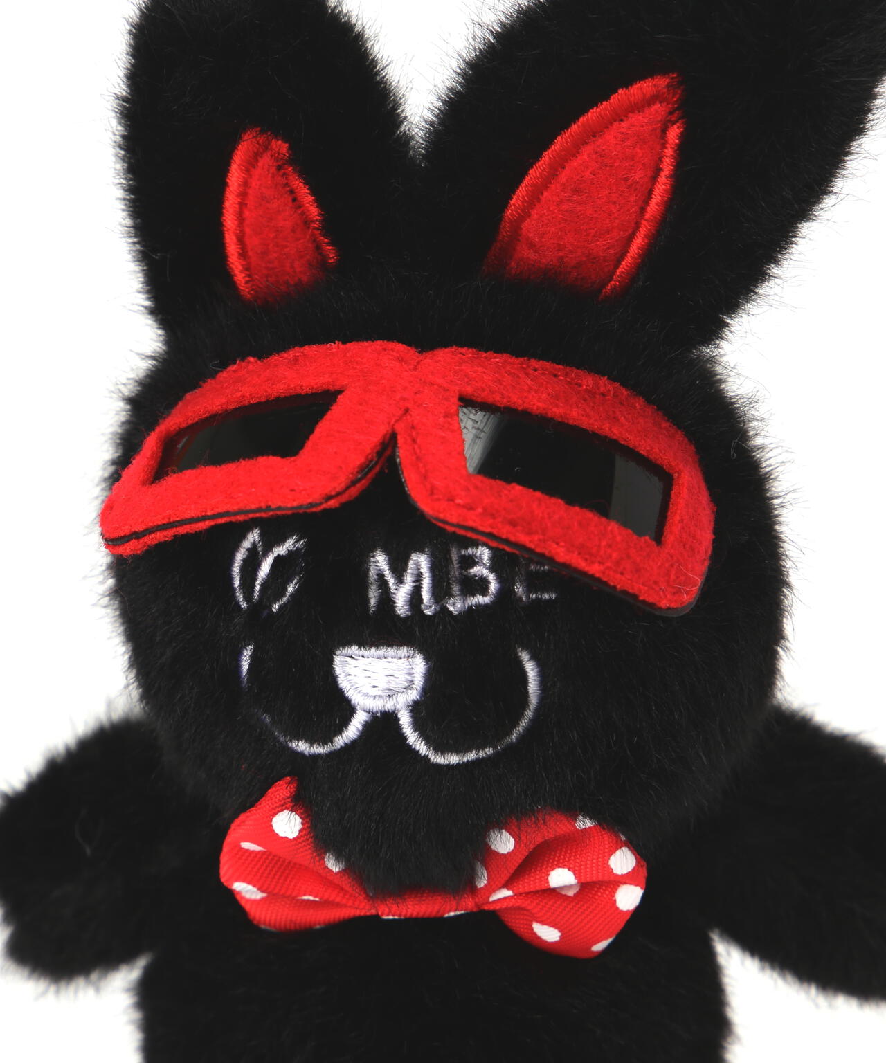 【SWAGGY BUNNY】 パターカバーキャッチャー (UNISEX)