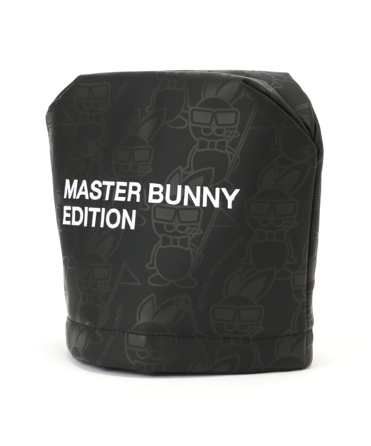 【SWAGGY BUNNY】アイアン用ヘッドカバー (UNISEX)