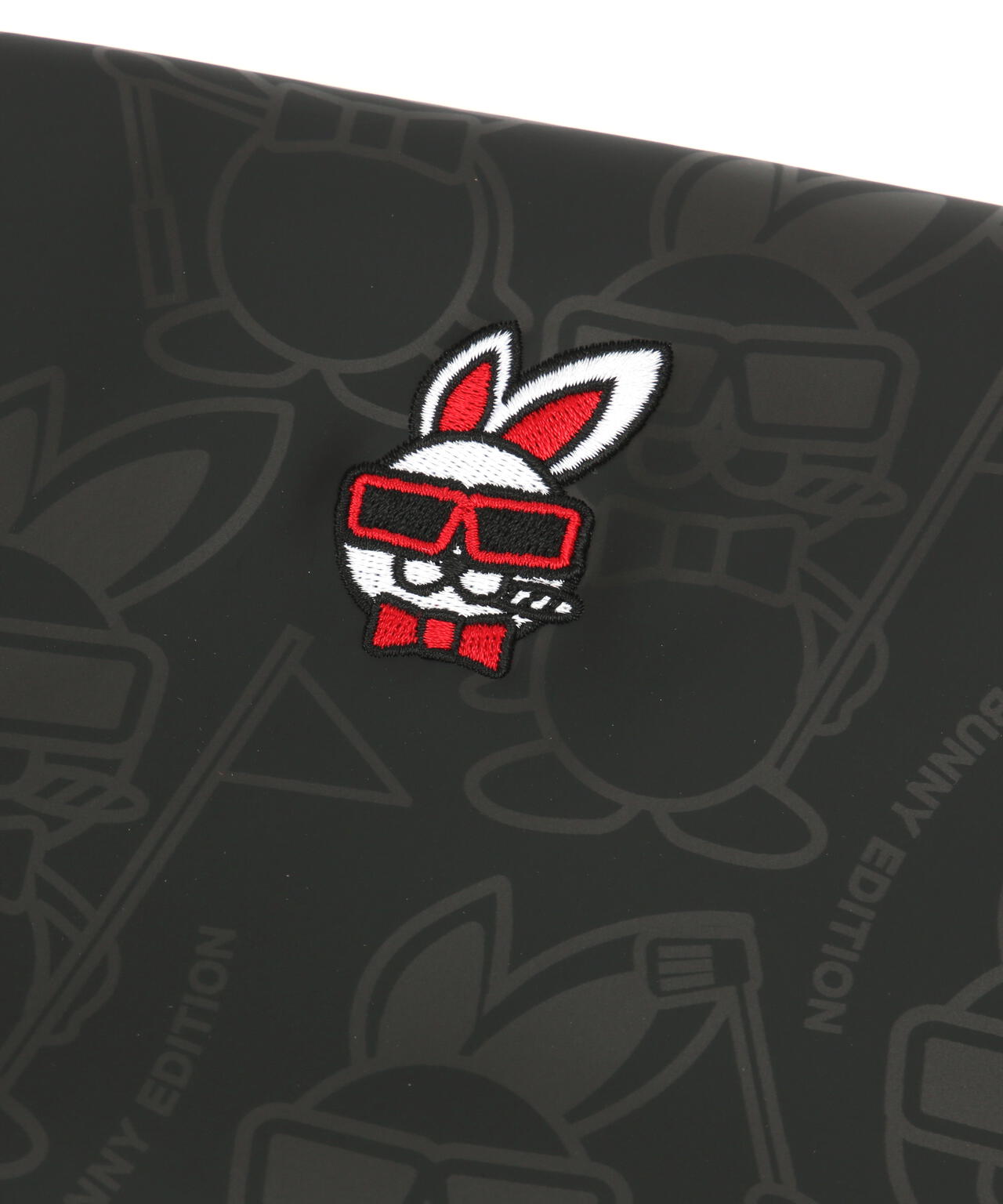 【SWAGGY BUNNY】アイアン用ヘッドカバー (UNISEX)