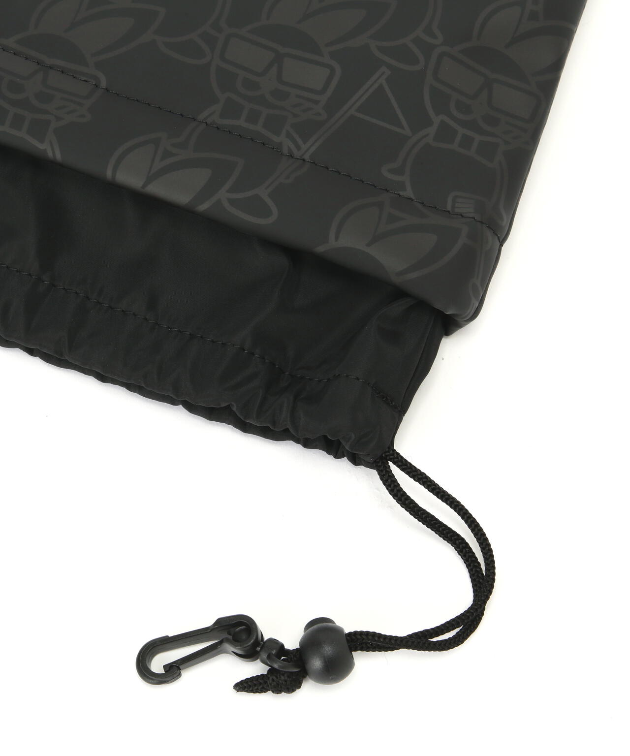 【SWAGGY BUNNY】アイアン用ヘッドカバー (UNISEX)