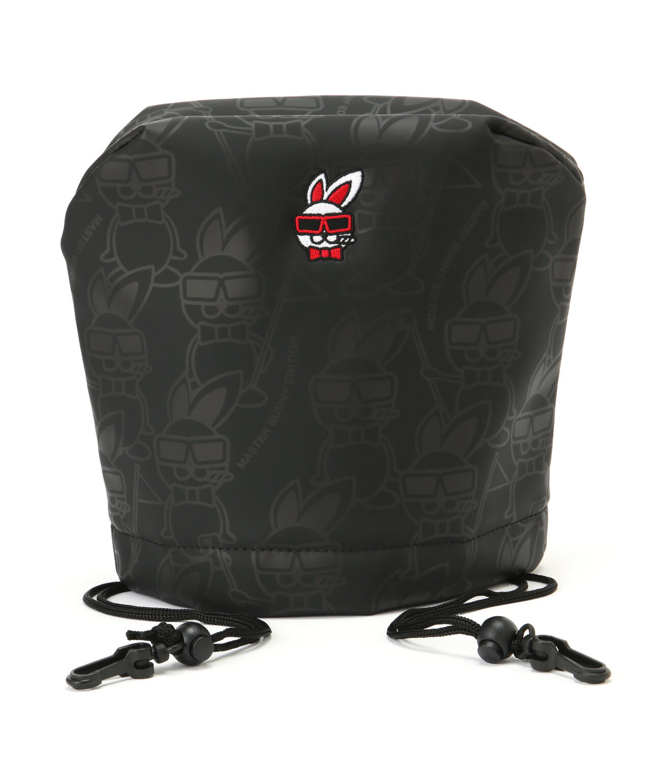 【SWAGGY BUNNY】アイアン用ヘッドカバー (UNISEX)