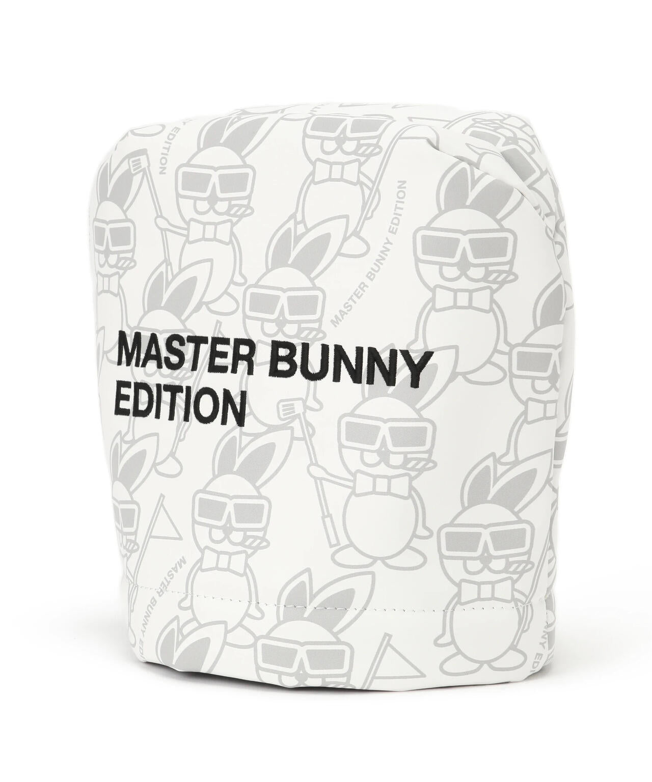 【SWAGGY BUNNY】アイアン用ヘッドカバー (UNISEX)