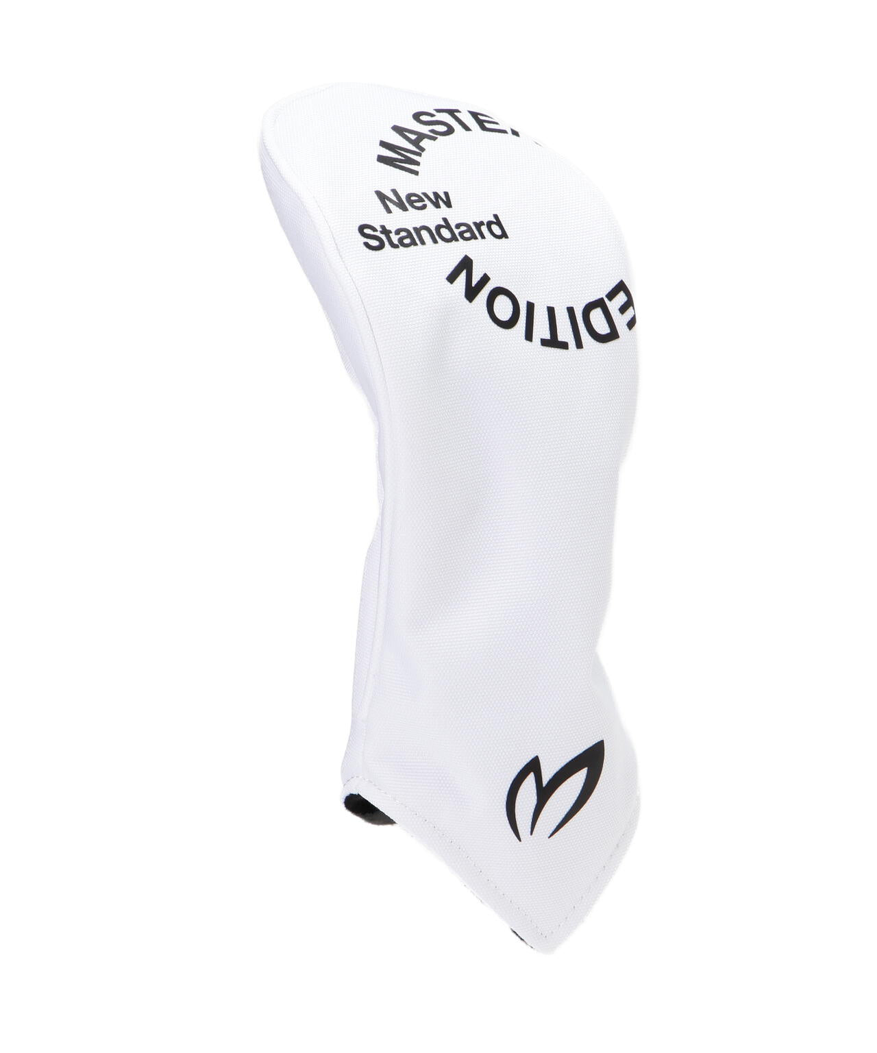 杢調Peフェアウェイウッド用ヘッドカバー (UNISEX)