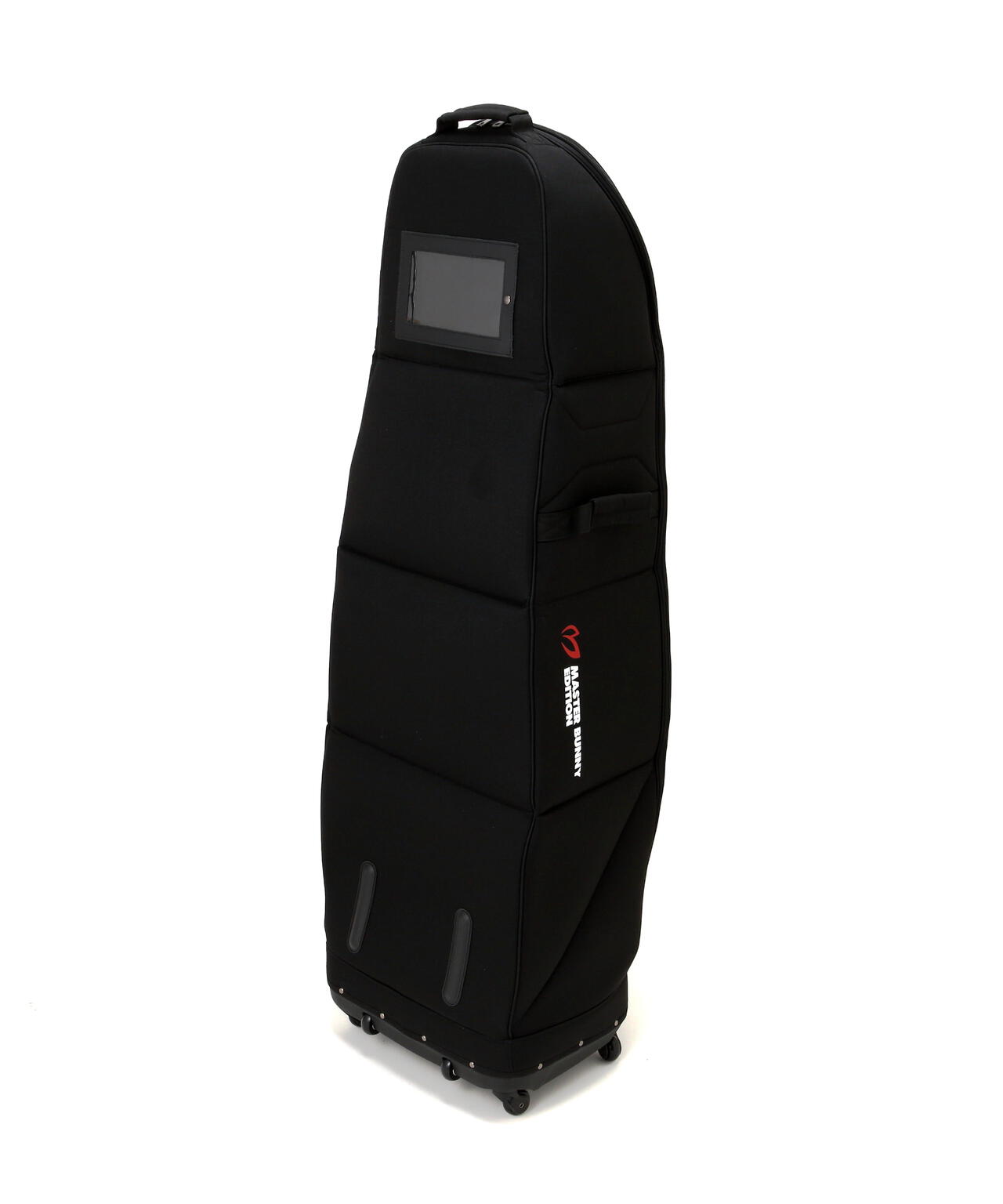 キャスター付き折り畳みトラベルケース (9インチ対応) (UNISEX)