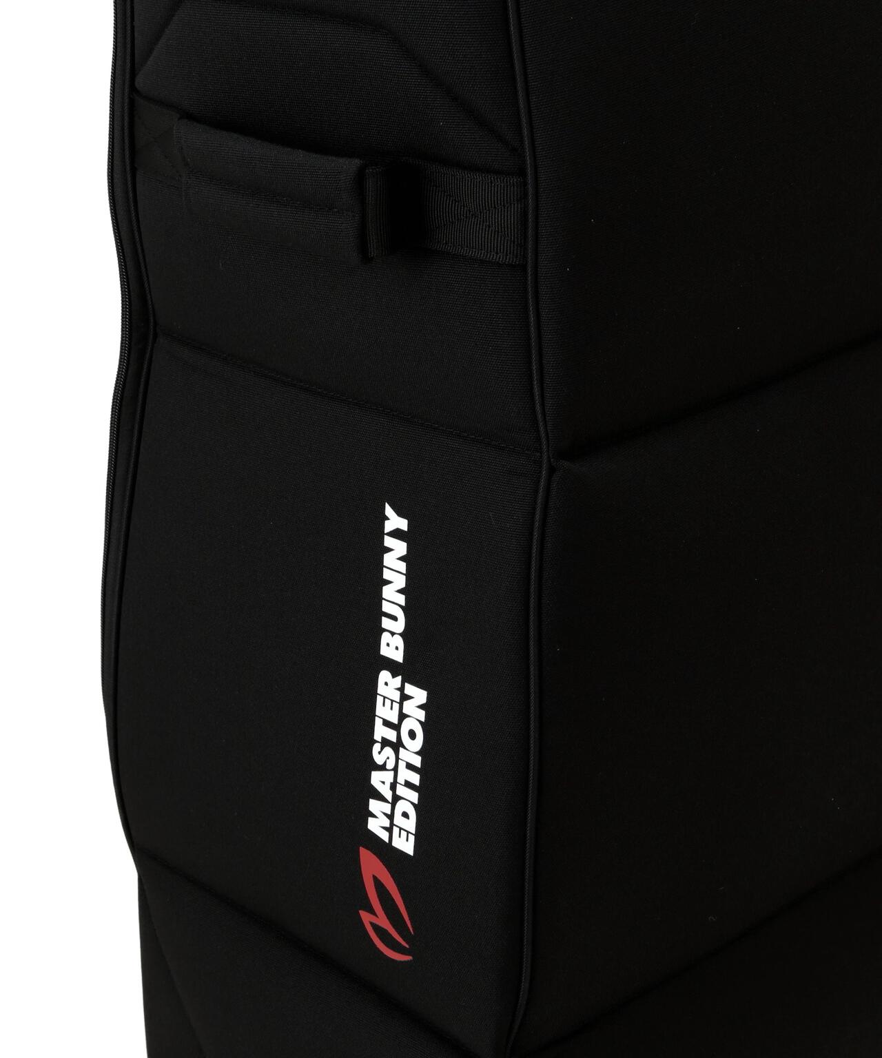 キャスター付き折り畳みトラベルケース (9インチ対応) (UNISEX)