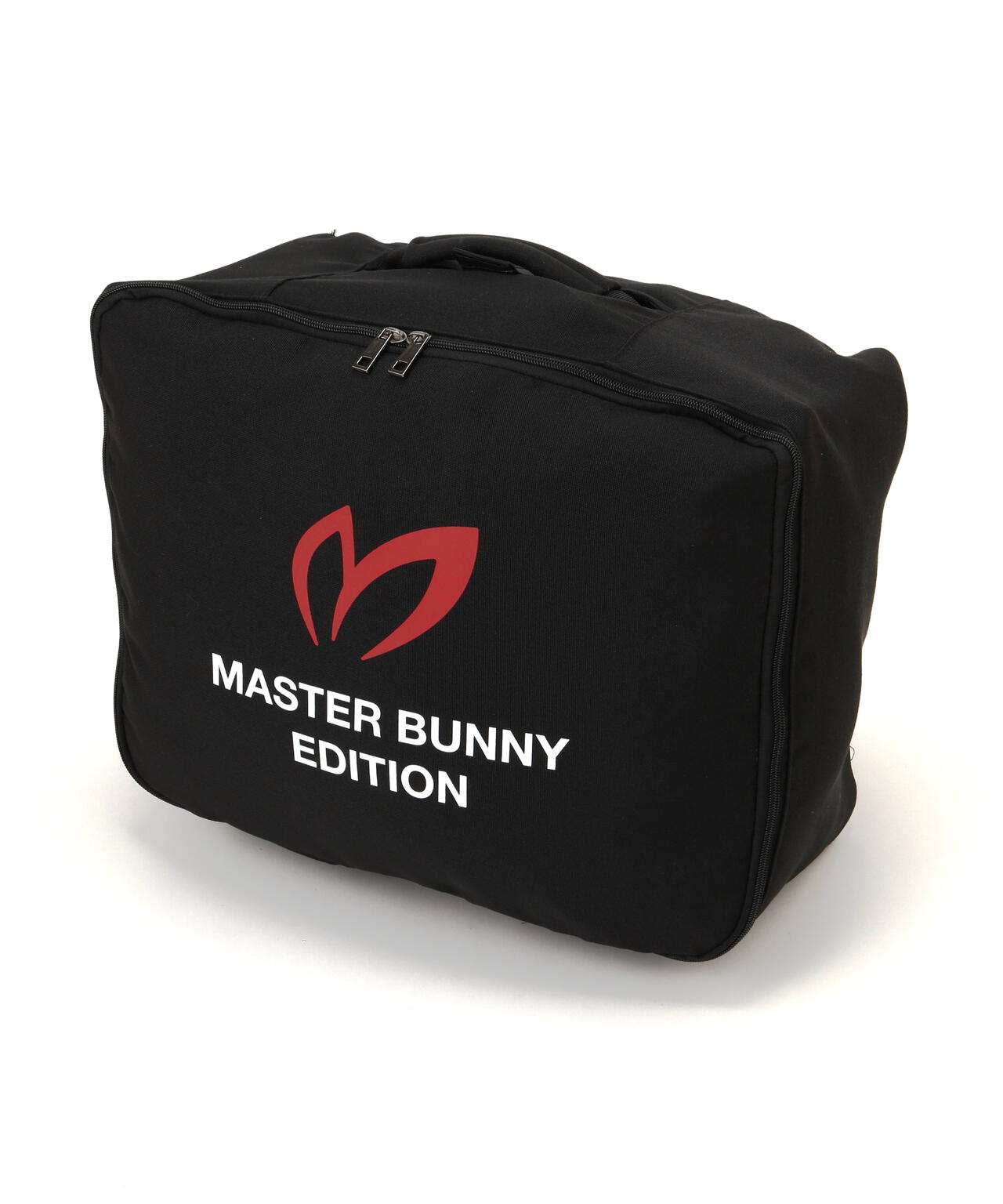 キャスター付き折り畳みトラベルケース (9インチ対応) (UNISEX)