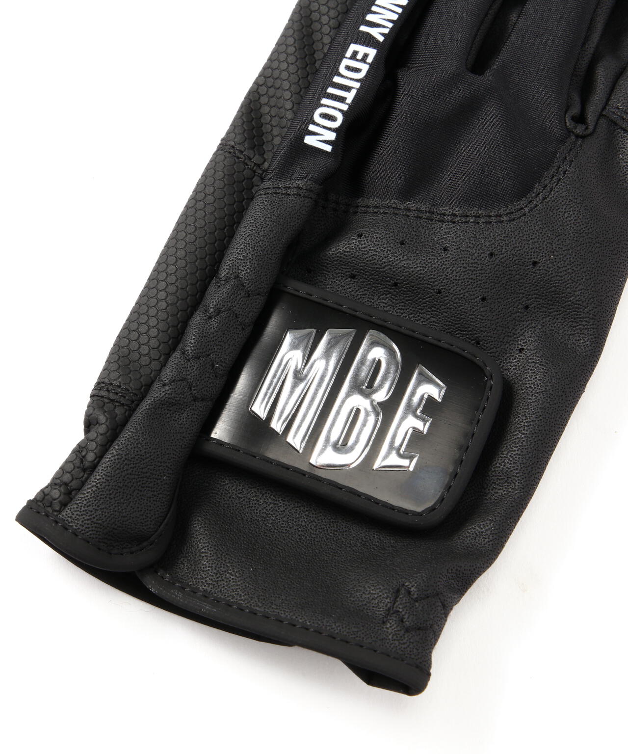 合皮グローブ (左手用) (UNISEX)