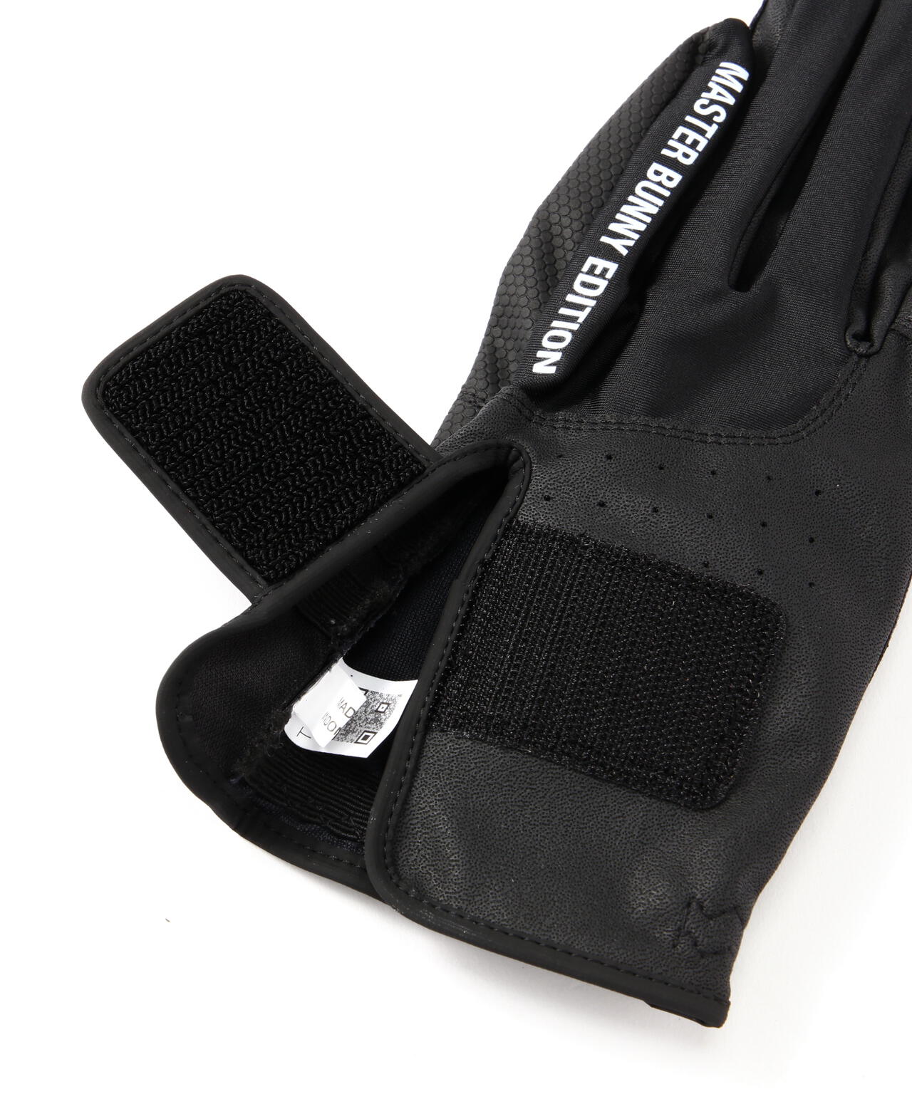 合皮グローブ (左手用) (UNISEX)