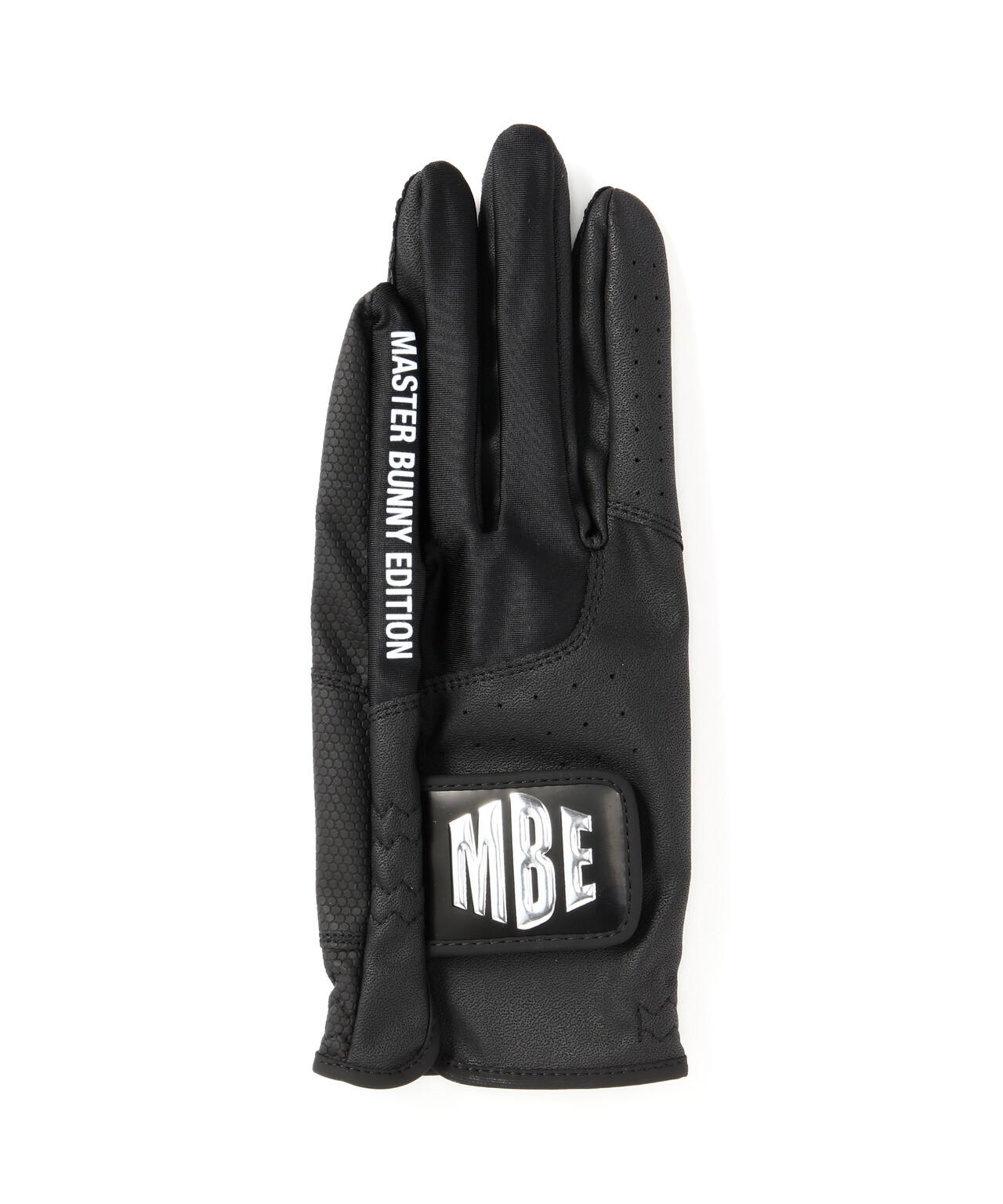 合皮グローブ (左手用) (UNISEX)