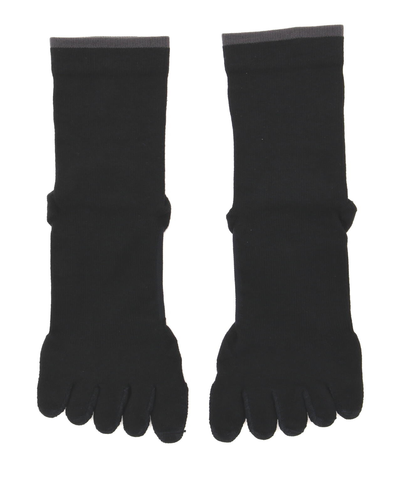 5本指ショートソックス (MENS)