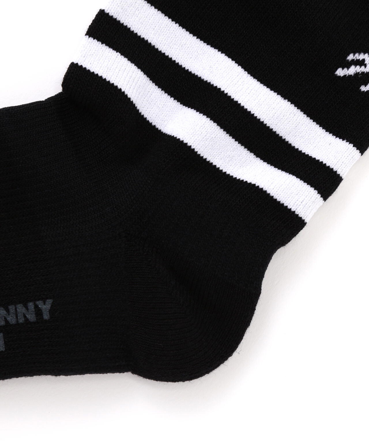 ヒールホールドラインハイソックス (LADIES)