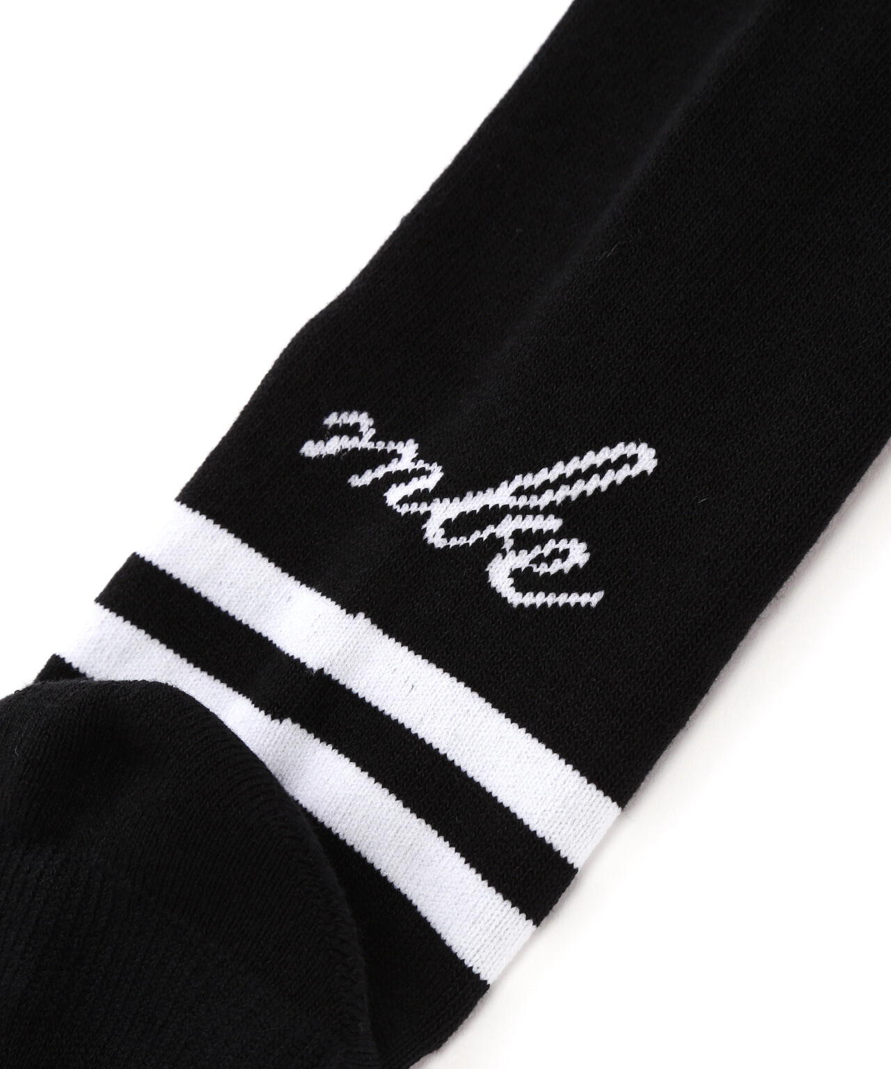 ヒールホールドラインハイソックス (LADIES)