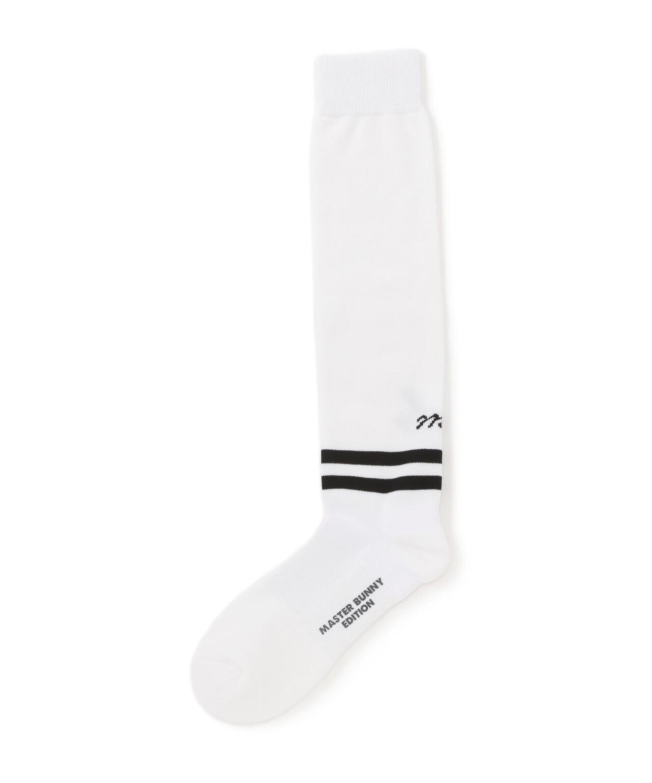 ヒールホールドラインハイソックス (LADIES)