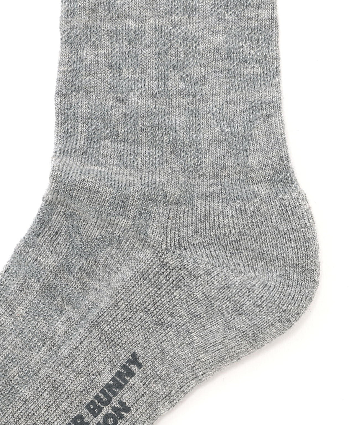 総柄ミドルソックス (MENS)
