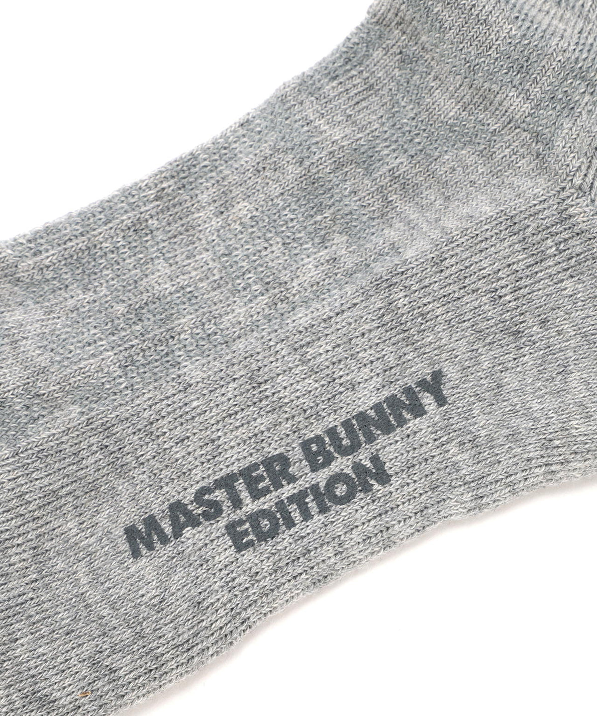 総柄ミドルソックス (MENS)