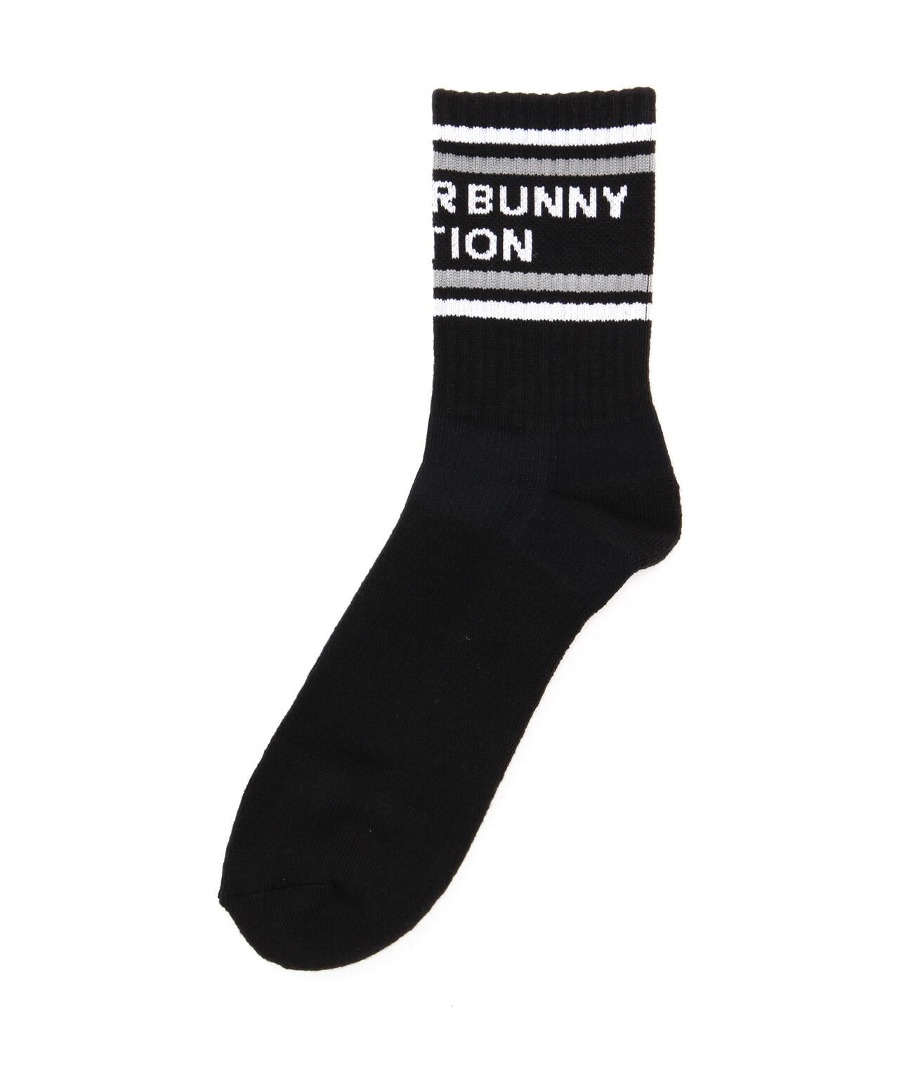 サーモショートソックス (MENS)