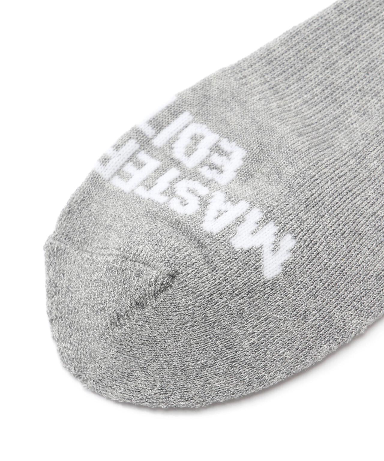 接触冷感ショートソックス (MENS)