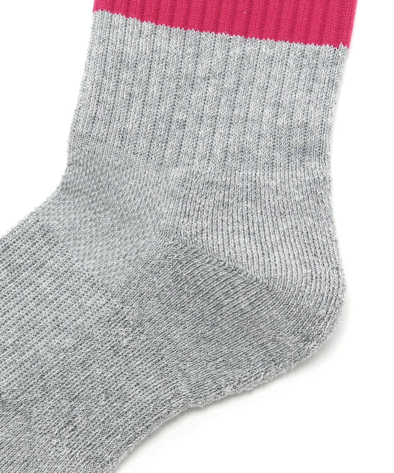 接触冷感ショートソックス (LADIES)