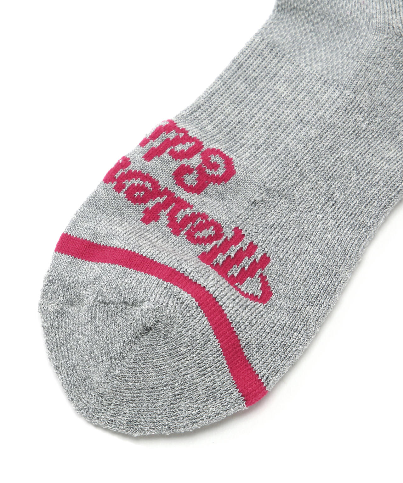 接触冷感ショートソックス (LADIES)