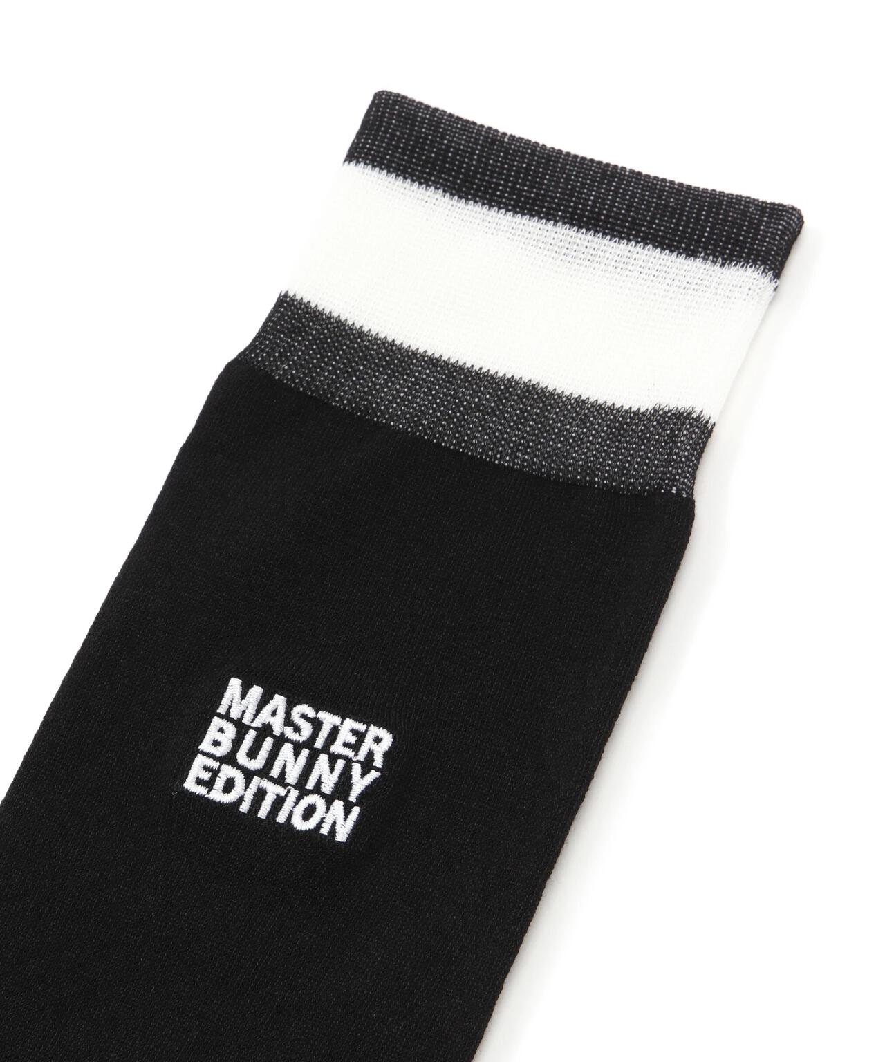 接触冷感ニーハイソックス (LADIES)