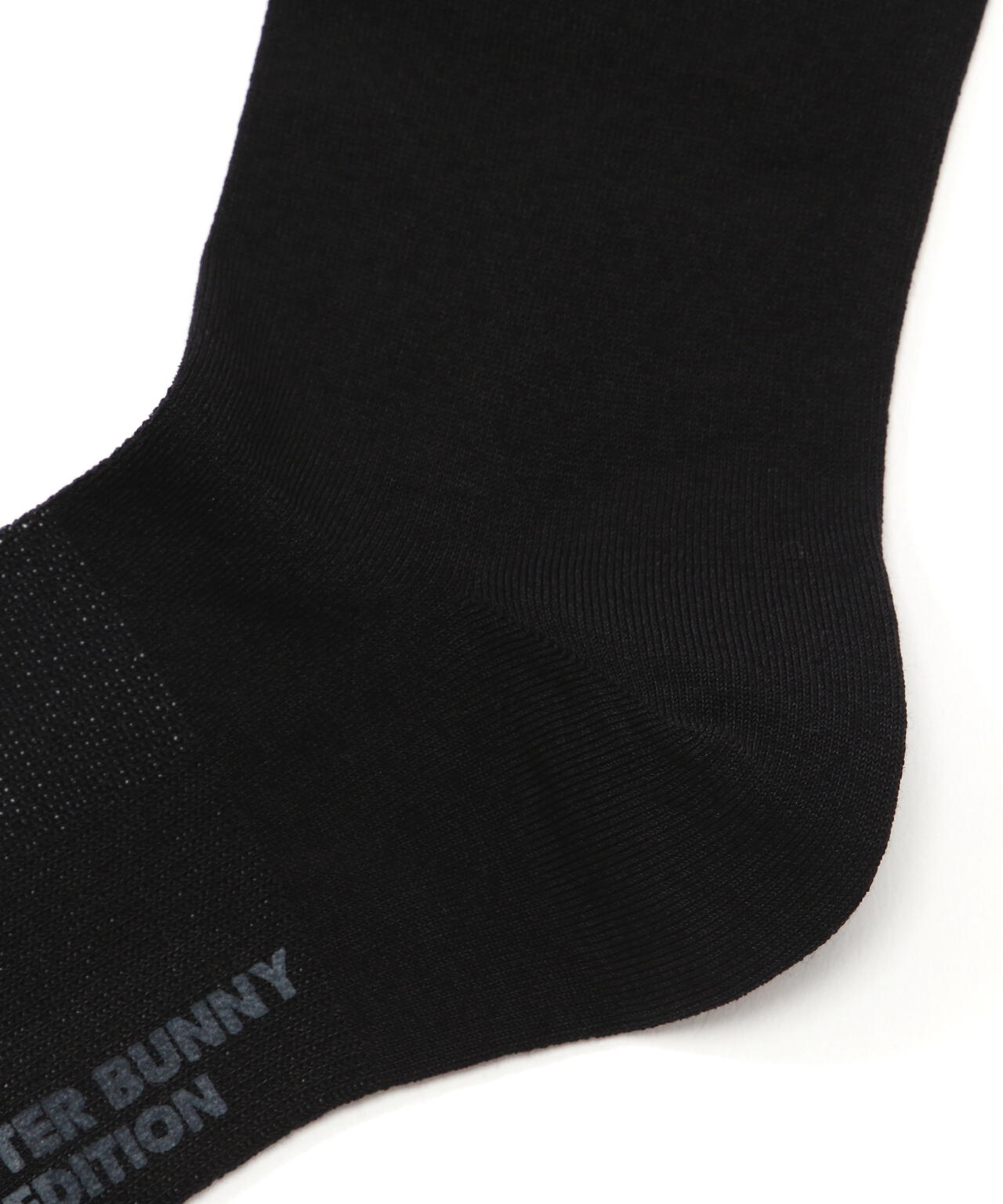 接触冷感ニーハイソックス (LADIES)