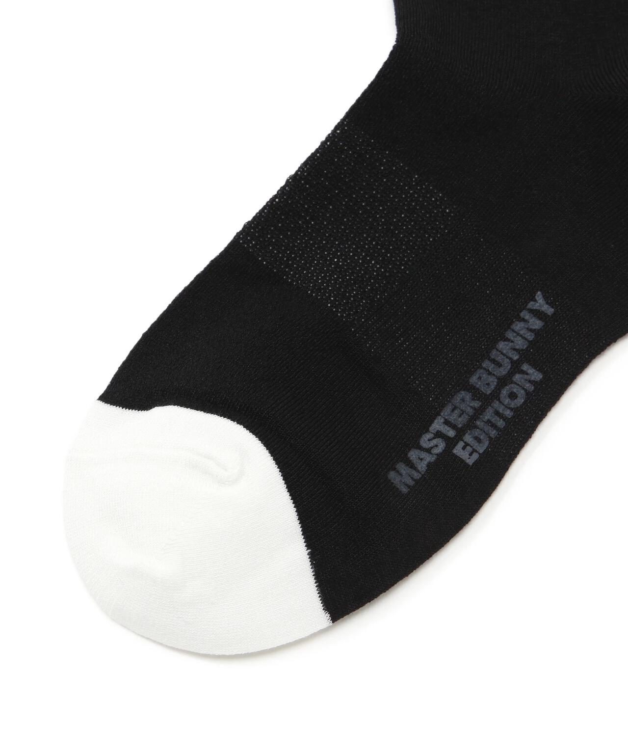 接触冷感ニーハイソックス (LADIES)