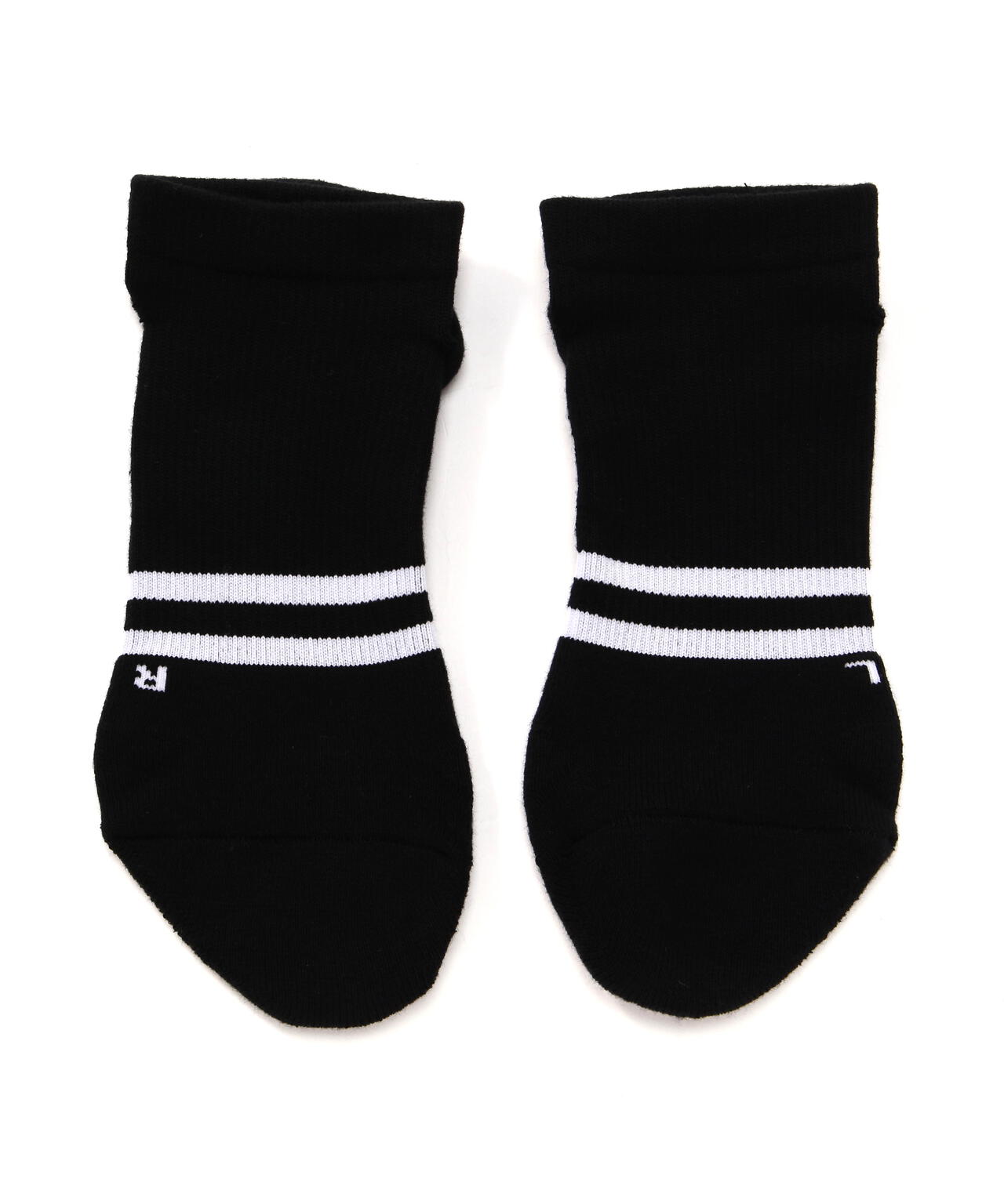 3Dアンクルソックス (MENS)