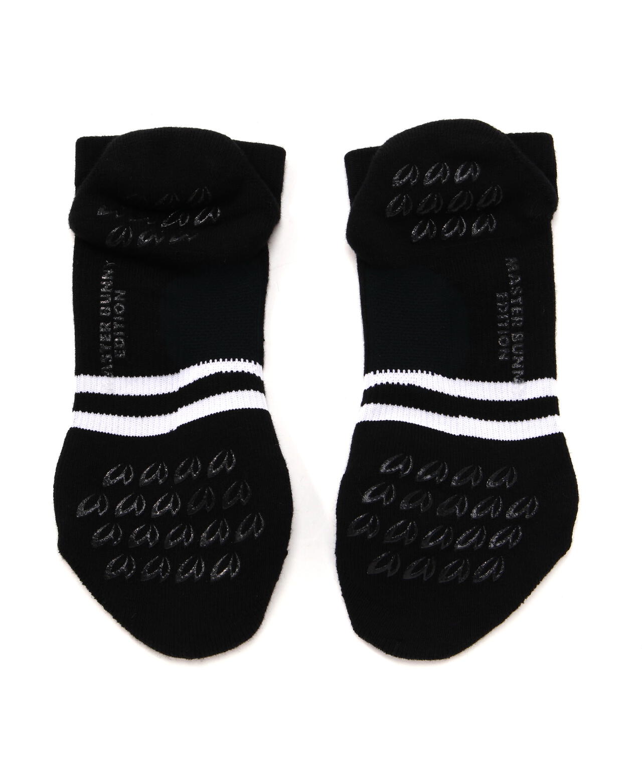 3Dアンクルソックス (MENS)