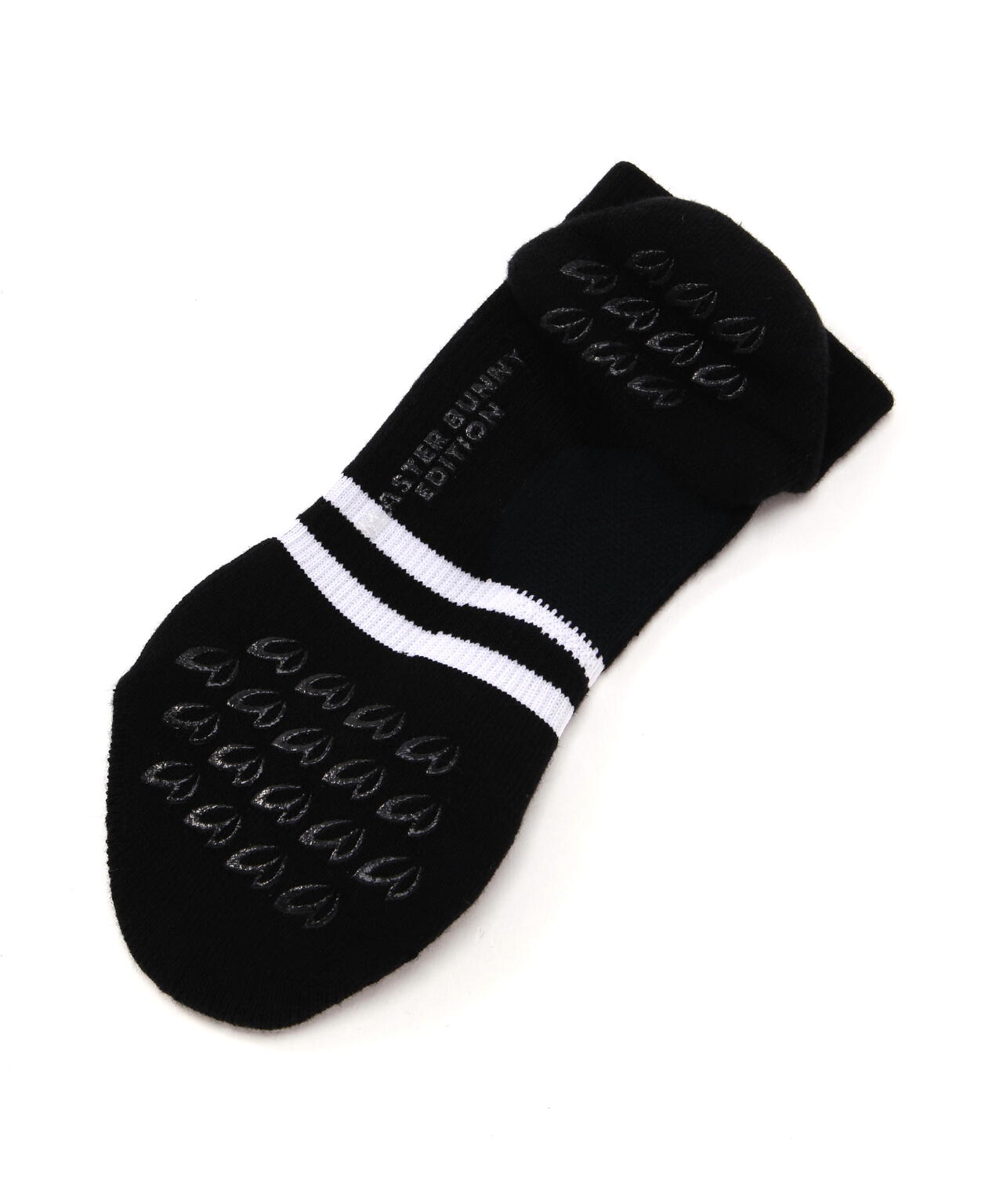 3Dアンクルソックス (MENS)