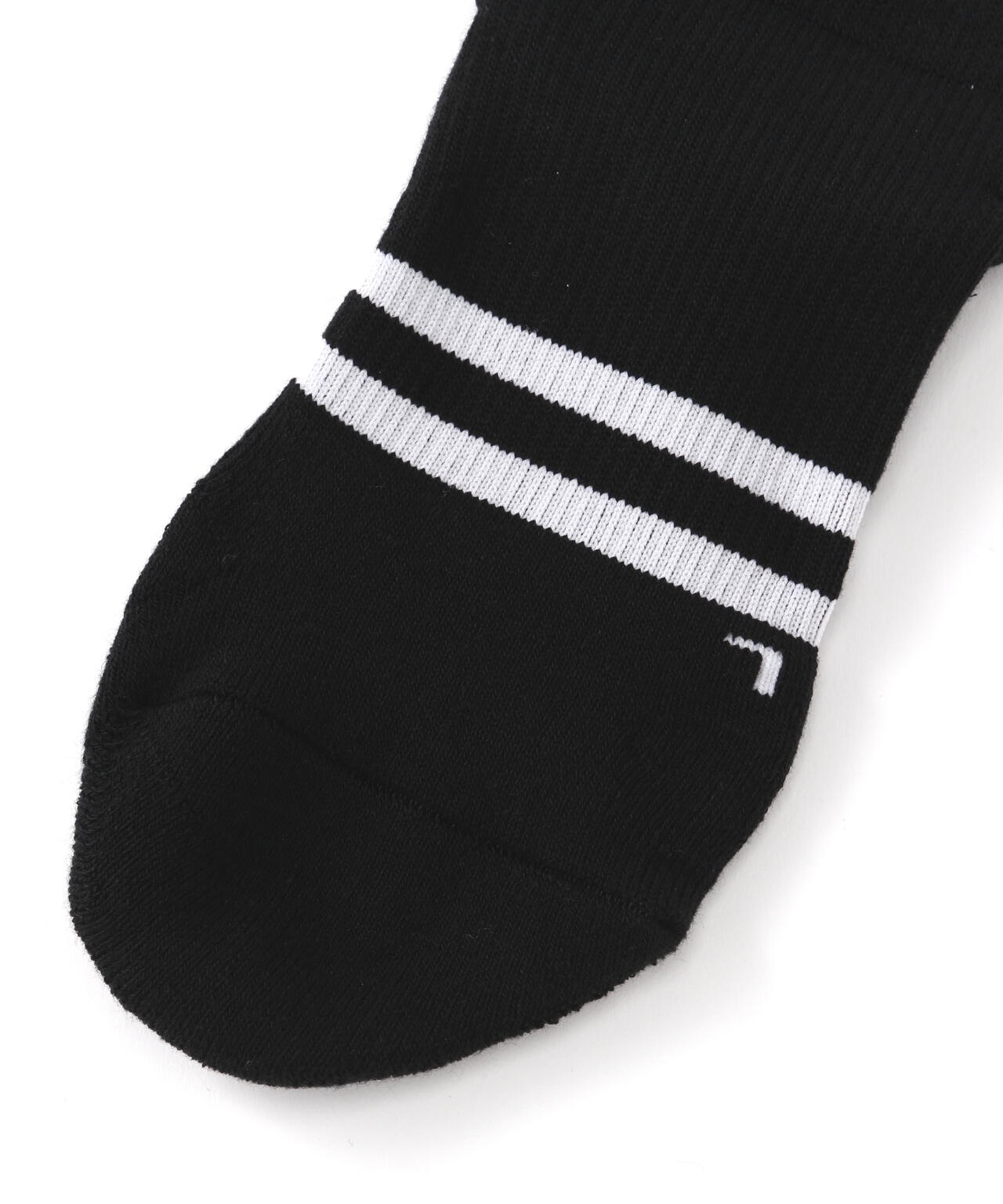 3Dアンクルソックス (LADIES)