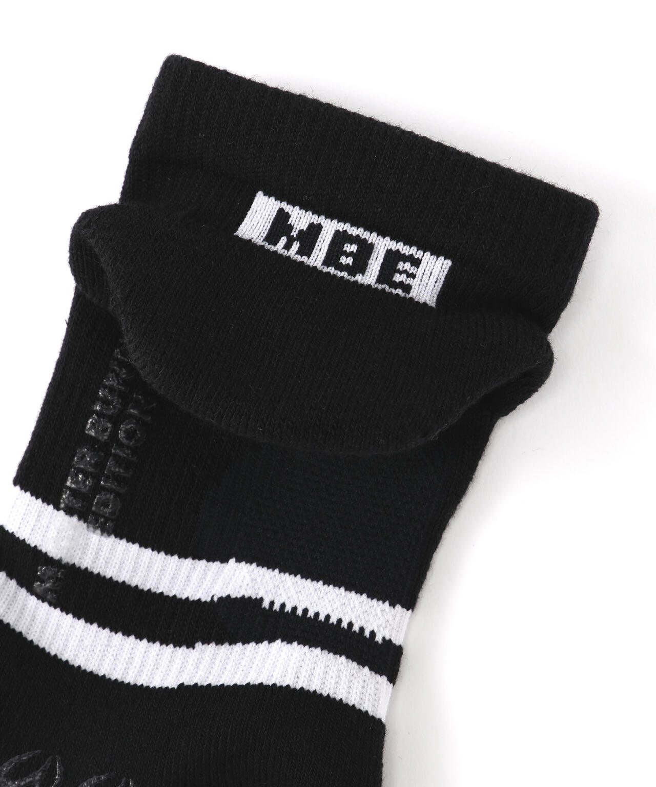 3Dアンクルソックス (LADIES)