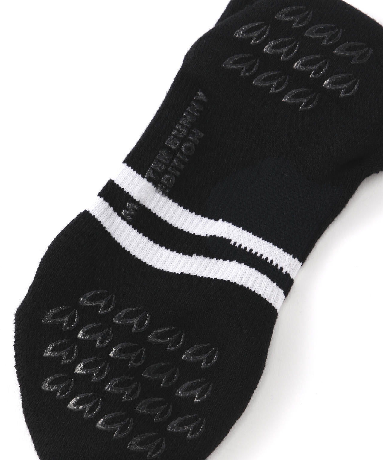 3Dアンクルソックス (LADIES)