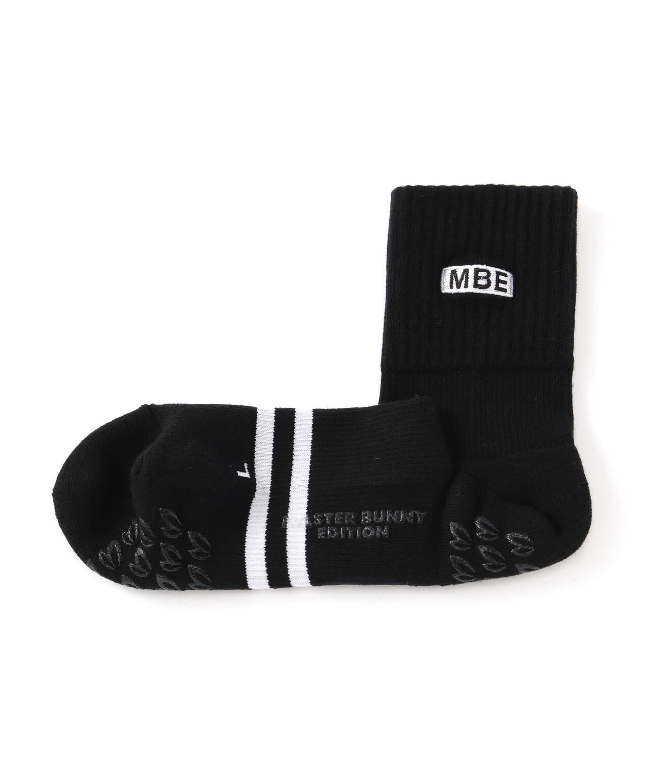 3Dショートソックス (MENS)