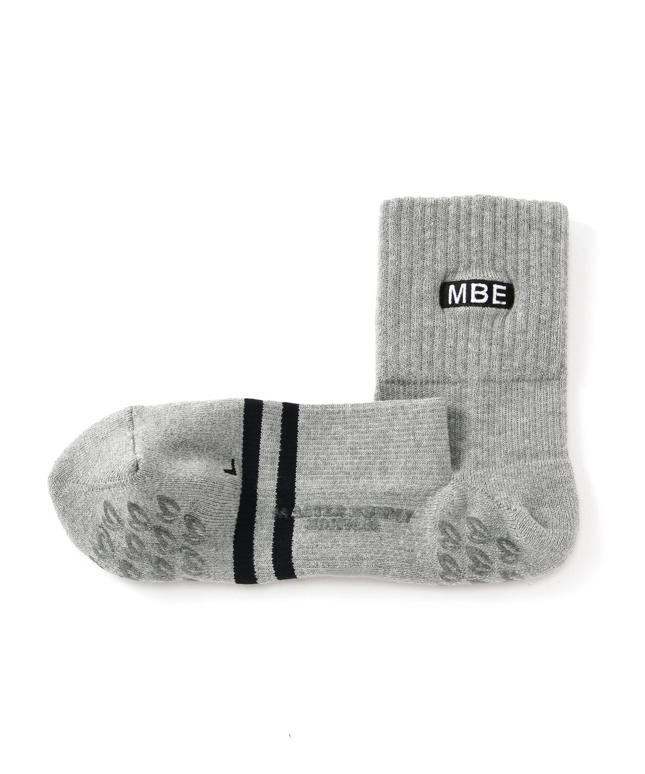 3Dショートソックス (MENS)